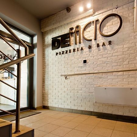 Minihostel Zary Екстер'єр фото