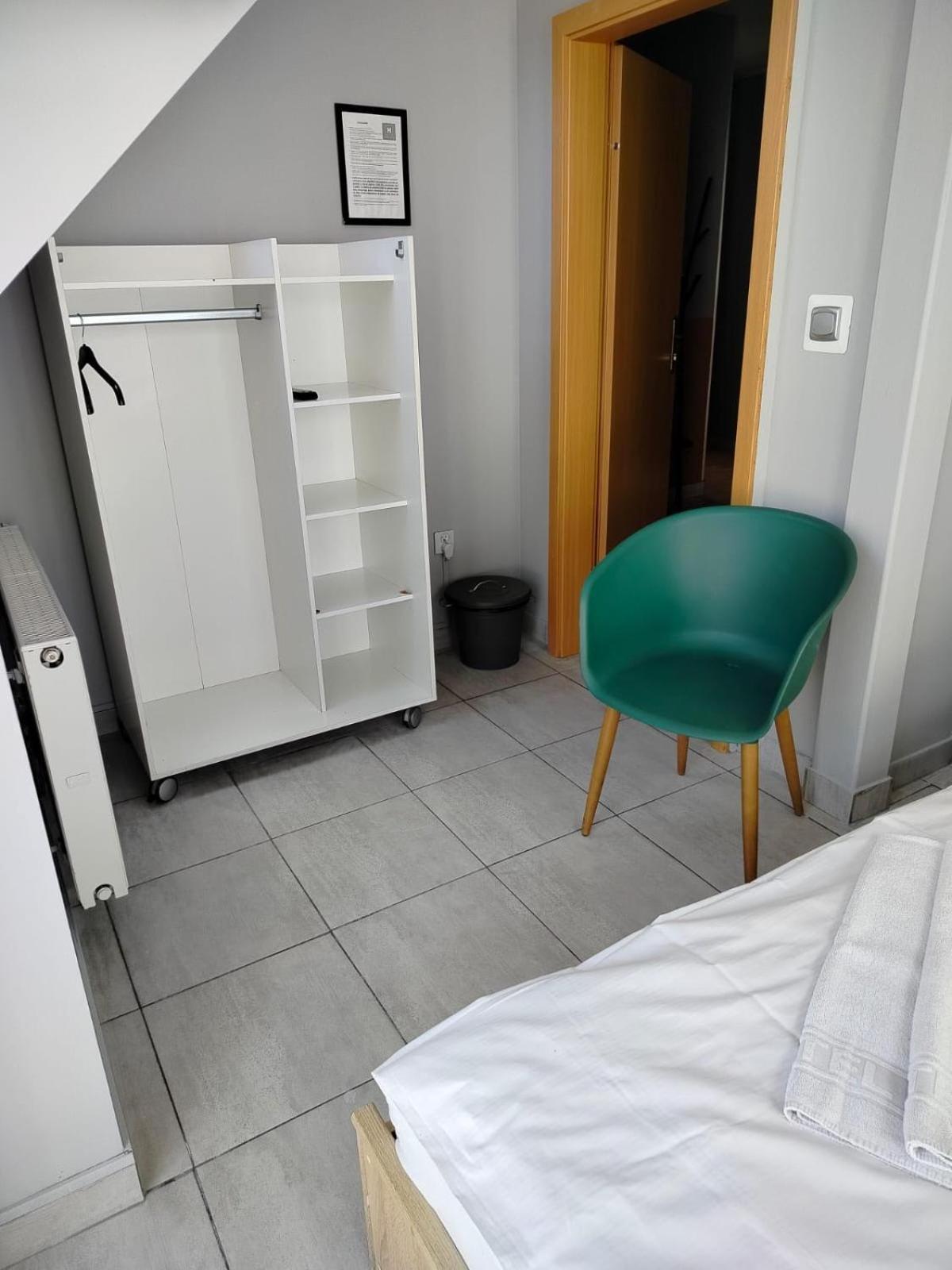 Minihostel Zary Екстер'єр фото