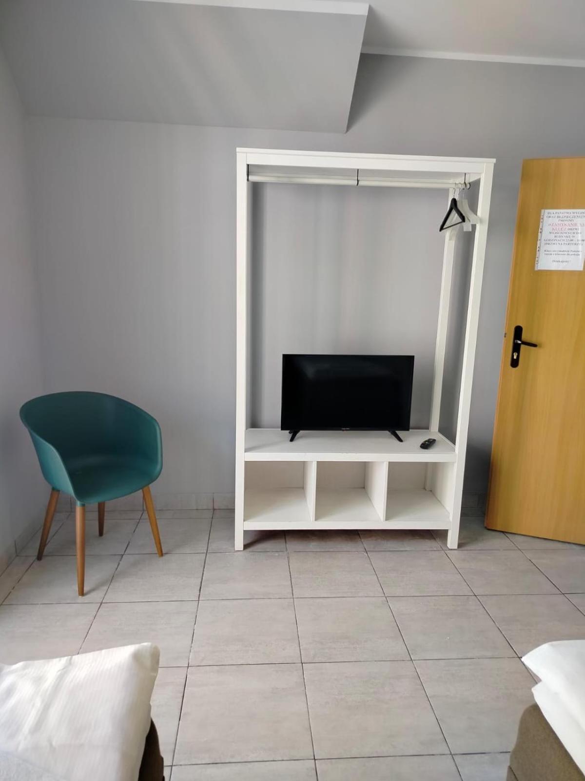 Minihostel Zary Екстер'єр фото