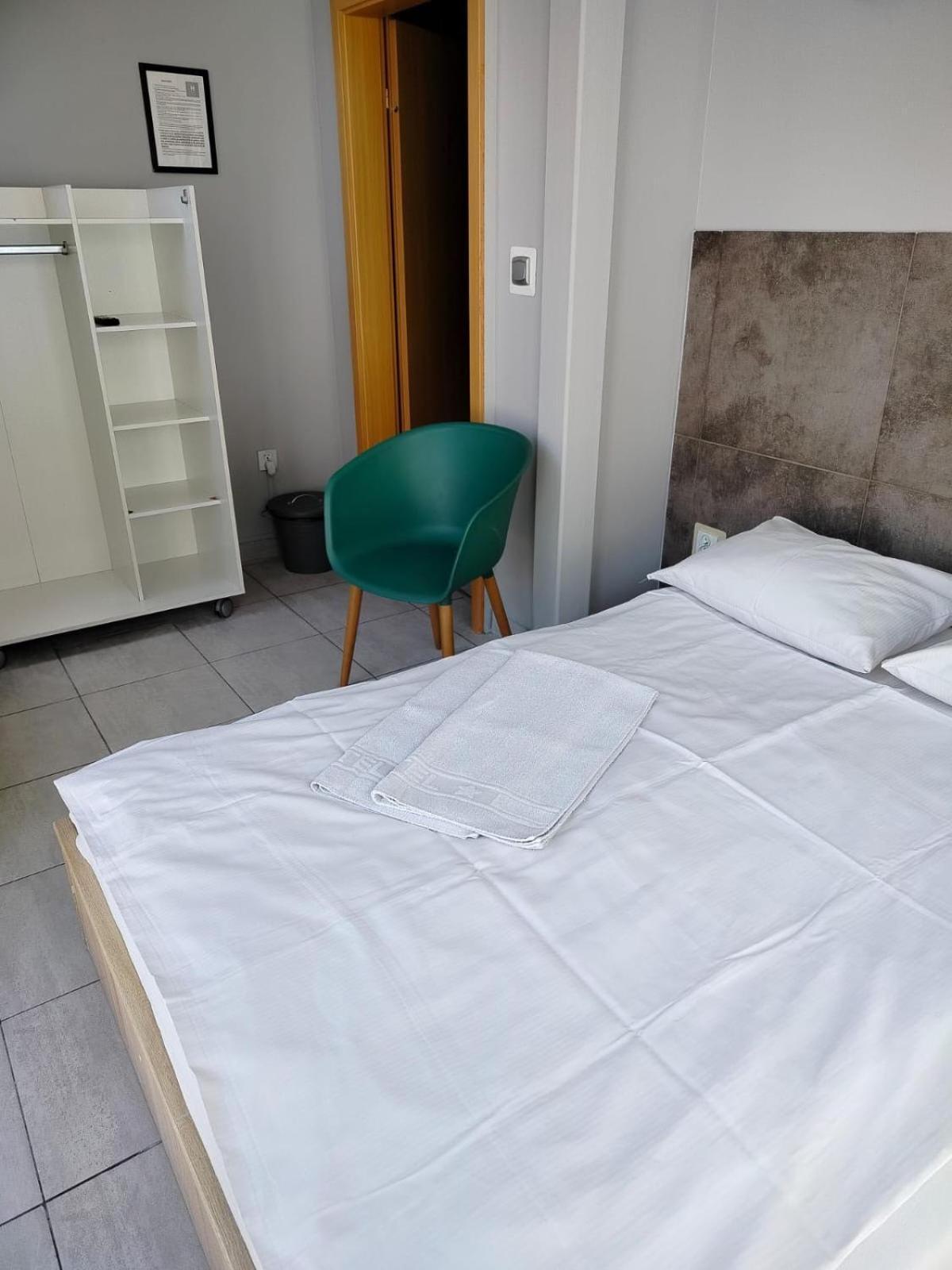 Minihostel Zary Екстер'єр фото