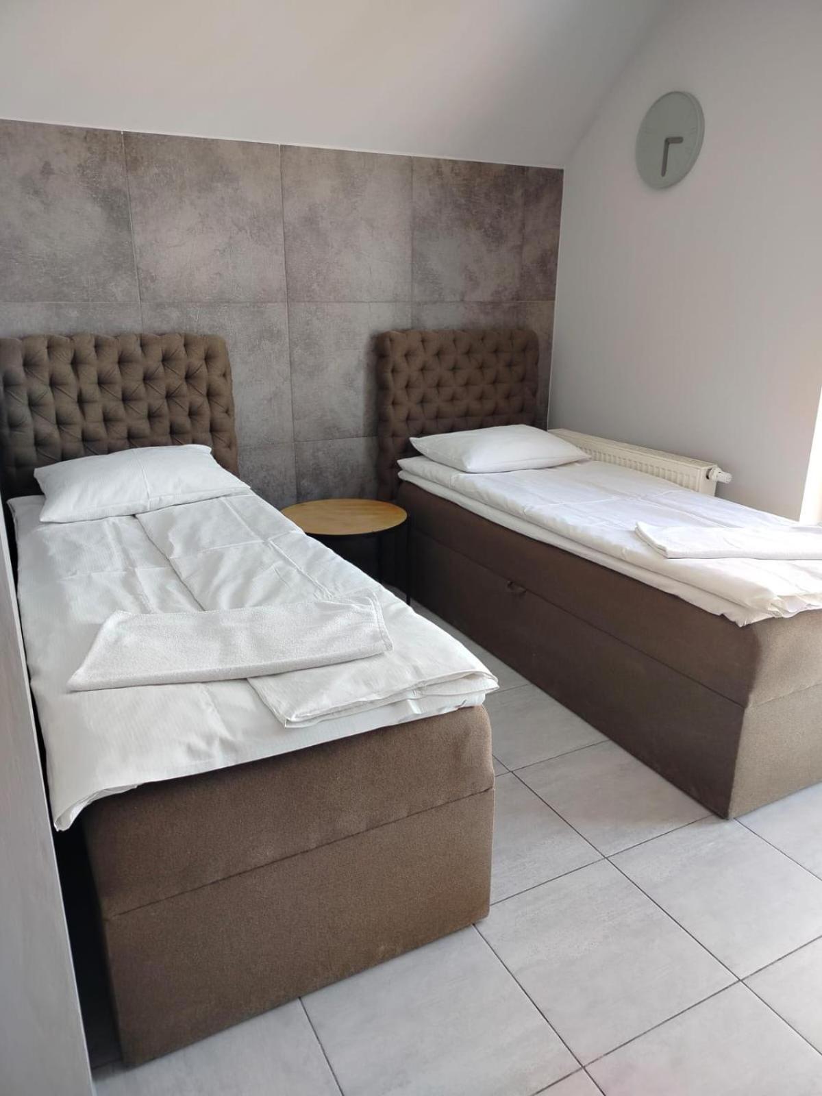 Minihostel Zary Екстер'єр фото