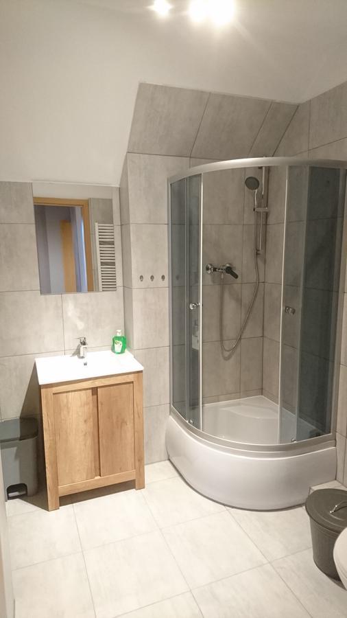 Minihostel Zary Екстер'єр фото