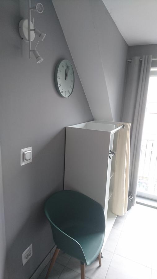 Minihostel Zary Екстер'єр фото