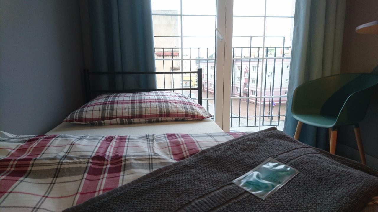 Minihostel Zary Екстер'єр фото