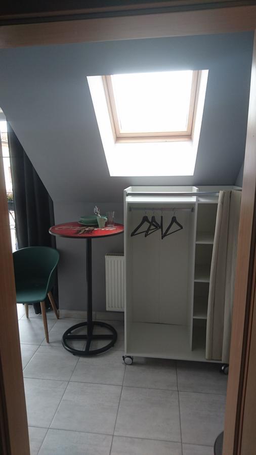 Minihostel Zary Екстер'єр фото