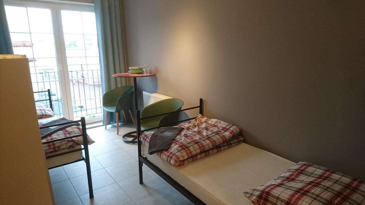 Minihostel Zary Екстер'єр фото