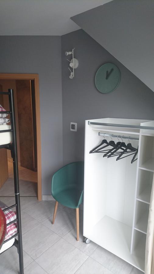 Minihostel Zary Екстер'єр фото