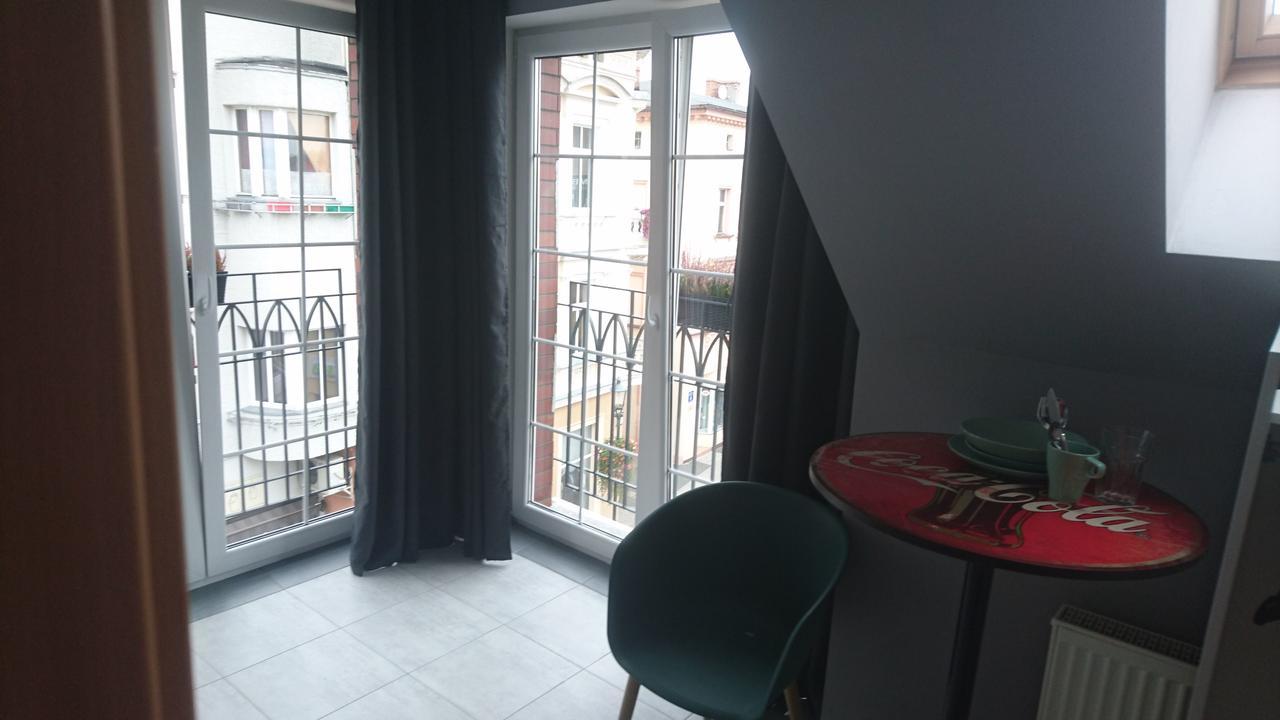 Minihostel Zary Екстер'єр фото