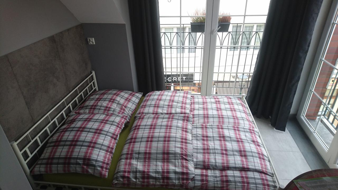 Minihostel Zary Екстер'єр фото
