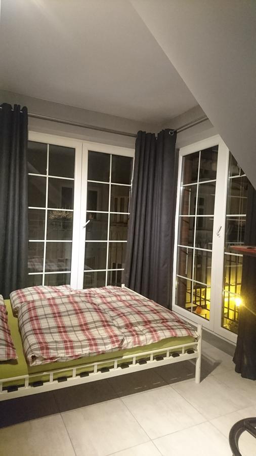 Minihostel Zary Екстер'єр фото