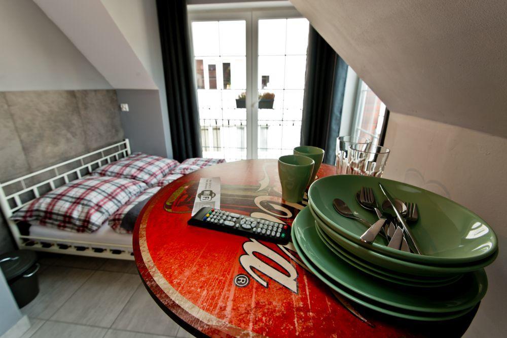 Minihostel Zary Екстер'єр фото