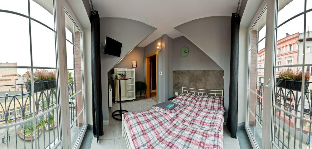 Minihostel Zary Екстер'єр фото