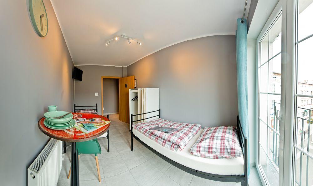 Minihostel Zary Екстер'єр фото