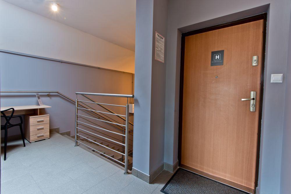 Minihostel Zary Екстер'єр фото