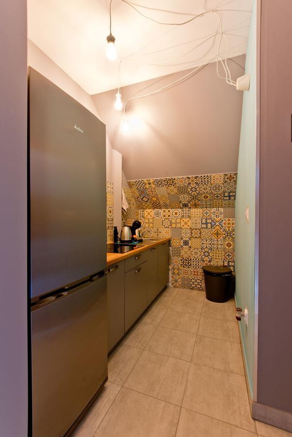 Minihostel Zary Екстер'єр фото