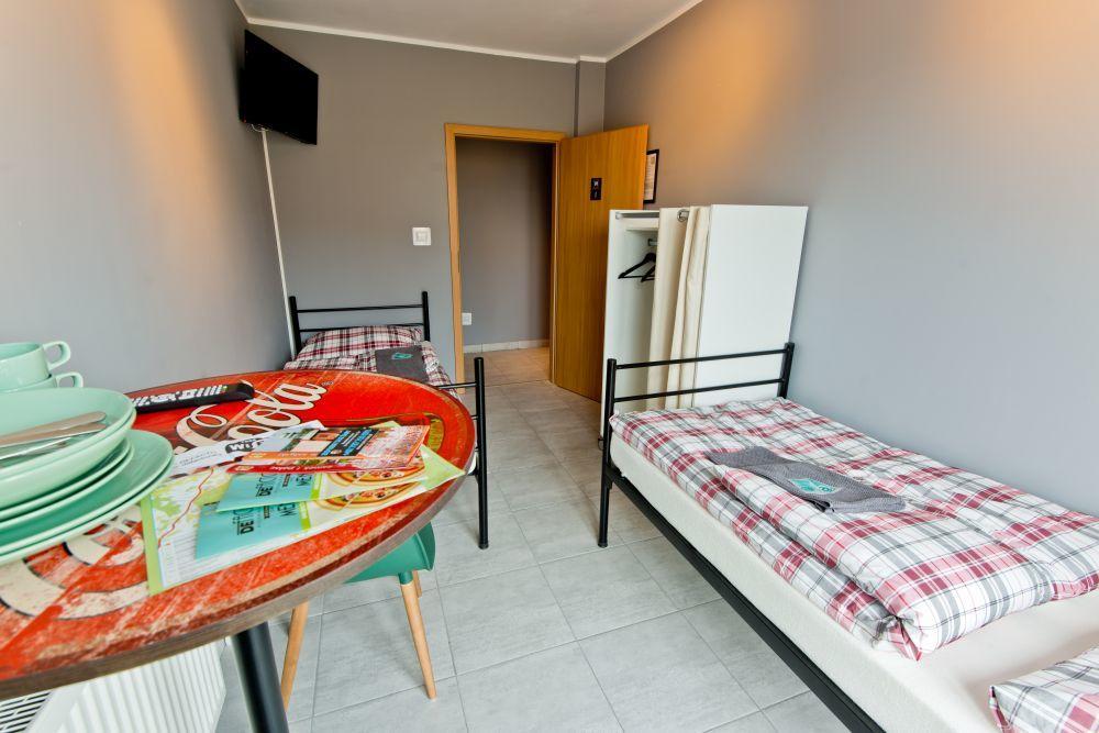 Minihostel Zary Екстер'єр фото