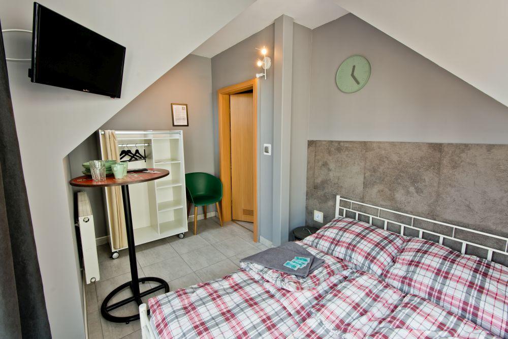 Minihostel Zary Екстер'єр фото