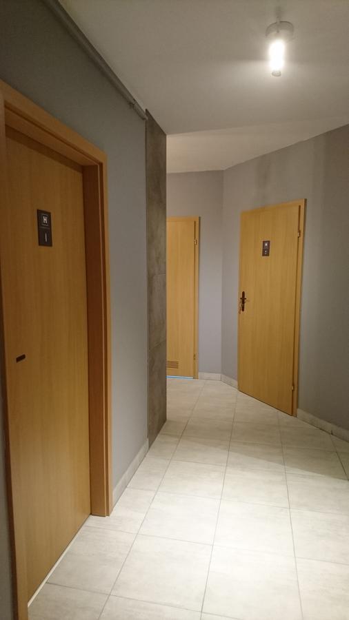 Minihostel Zary Екстер'єр фото