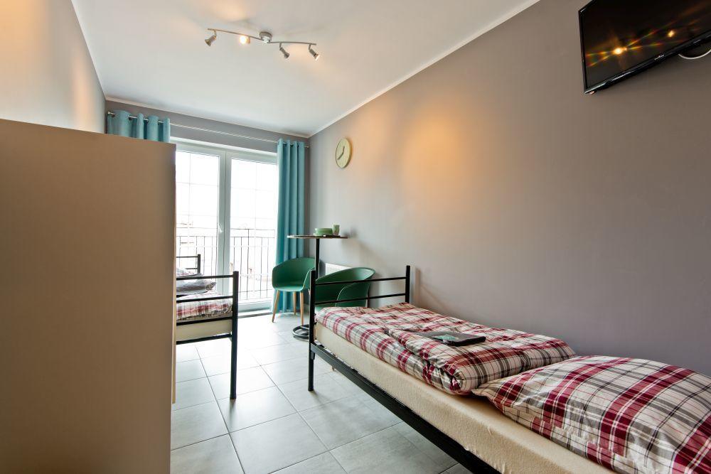 Minihostel Zary Екстер'єр фото
