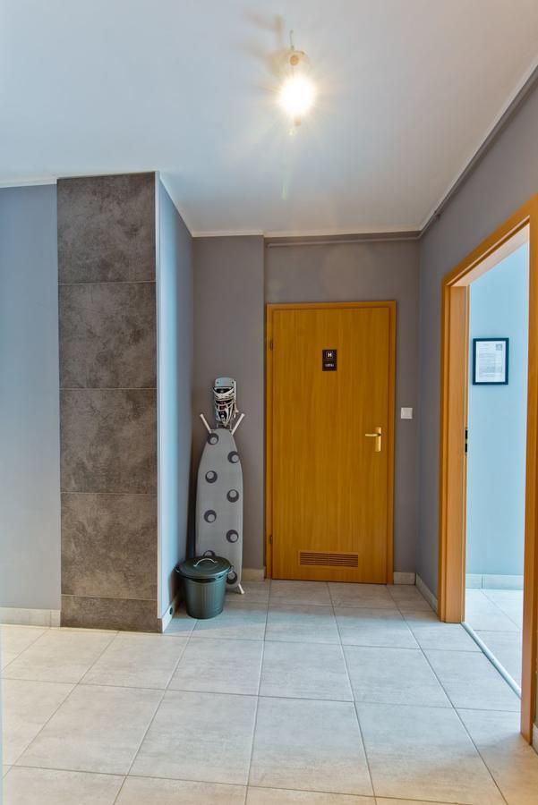 Minihostel Zary Екстер'єр фото