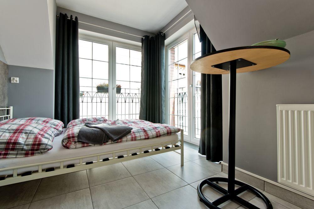 Minihostel Zary Екстер'єр фото