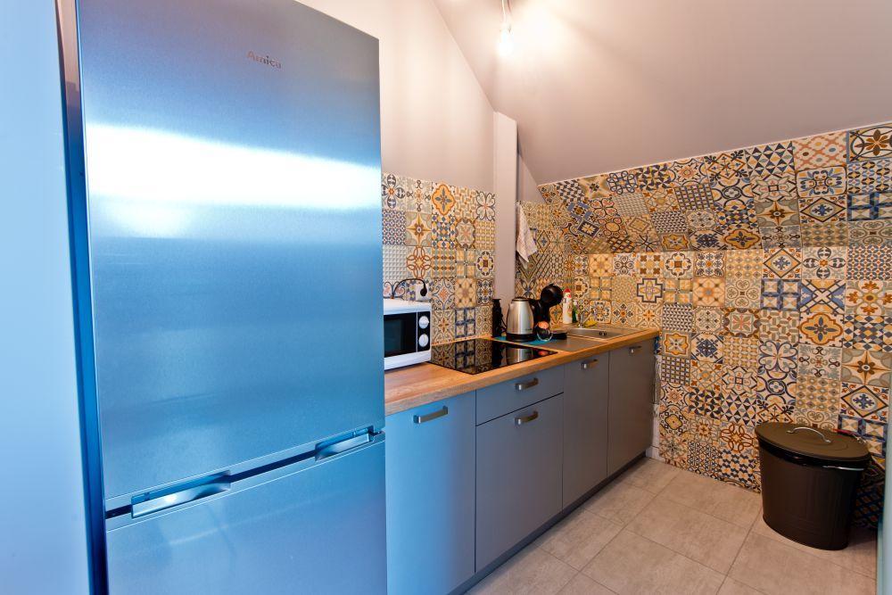 Minihostel Zary Екстер'єр фото