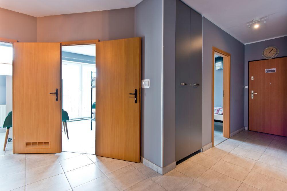 Minihostel Zary Екстер'єр фото
