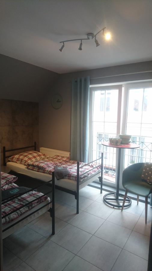 Minihostel Zary Екстер'єр фото