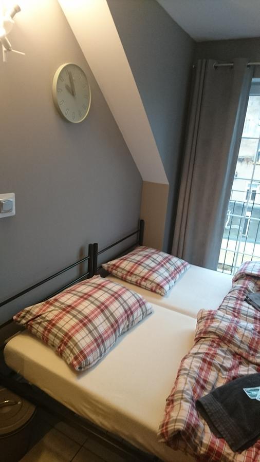 Minihostel Zary Екстер'єр фото