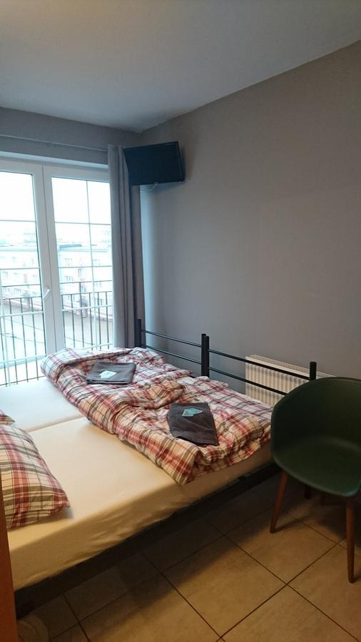Minihostel Zary Екстер'єр фото