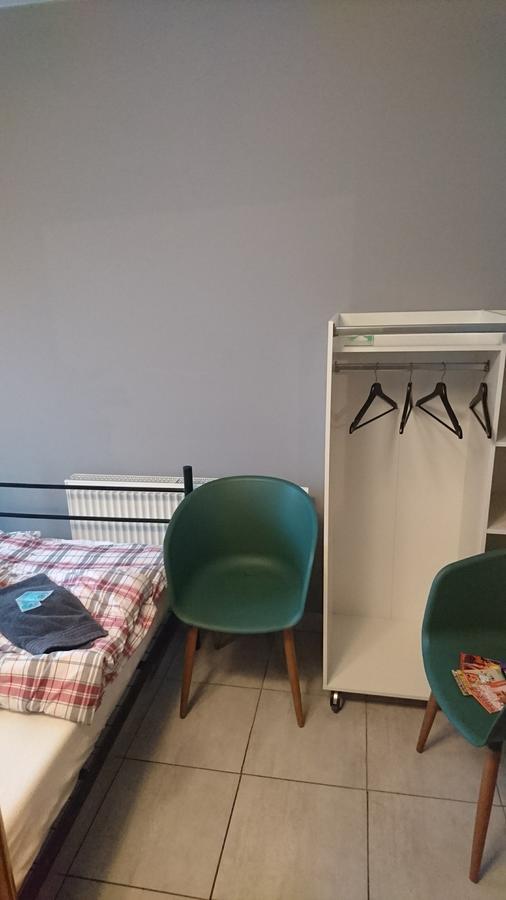 Minihostel Zary Екстер'єр фото