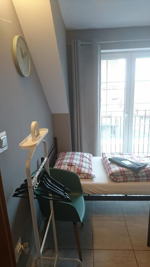 Minihostel Zary Екстер'єр фото
