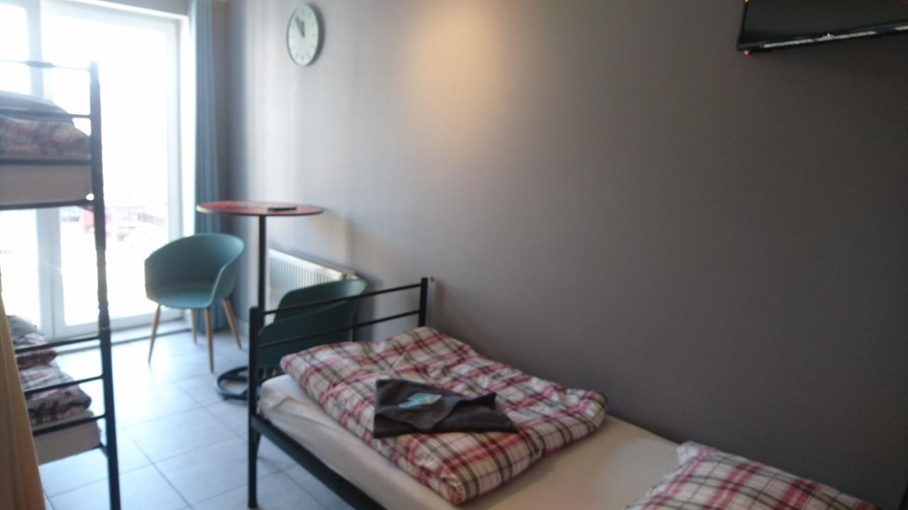 Minihostel Zary Екстер'єр фото